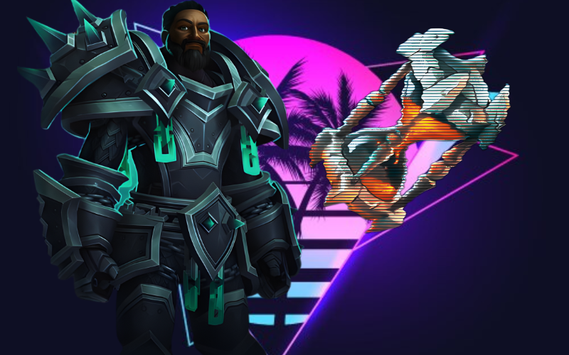 World of Warcraft Mythic+ Key Boost