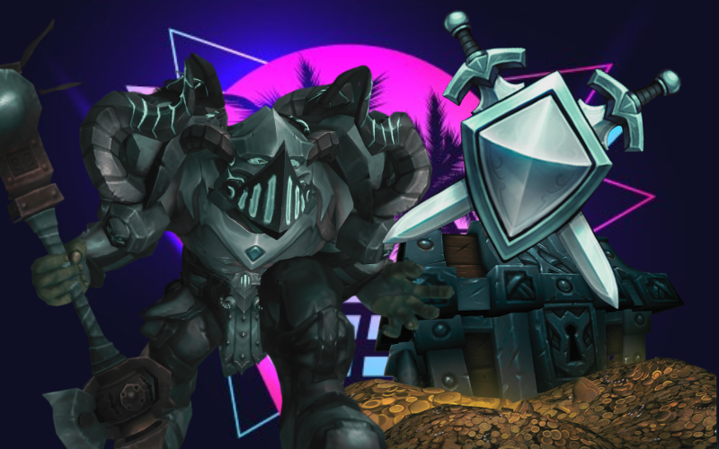 WoW Duelist Hot Offer Bundle