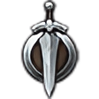 Combatant
