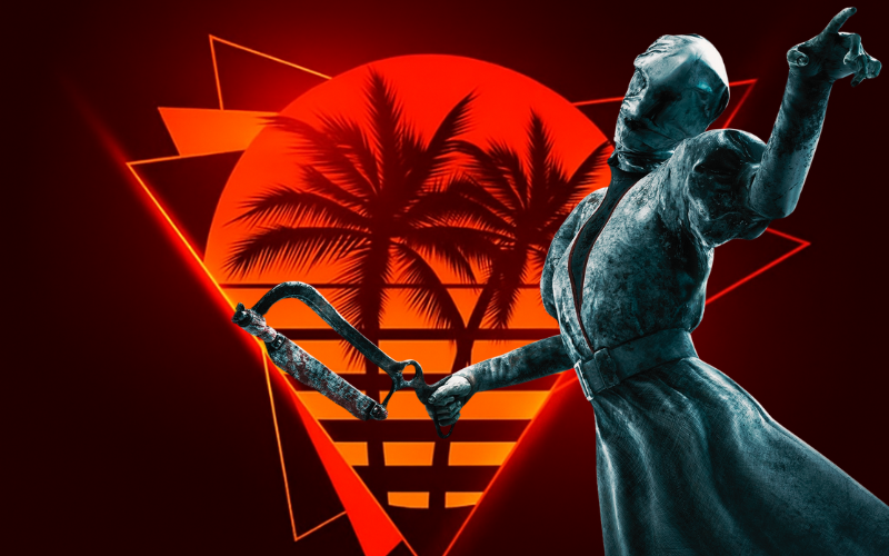 Dead by Daylight Killer Coaching