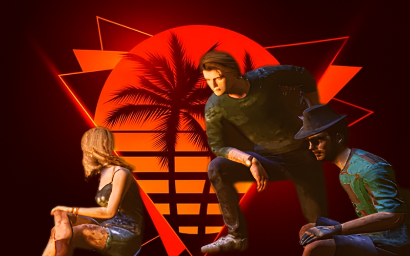 Dead by Daylight Survivor Coaching