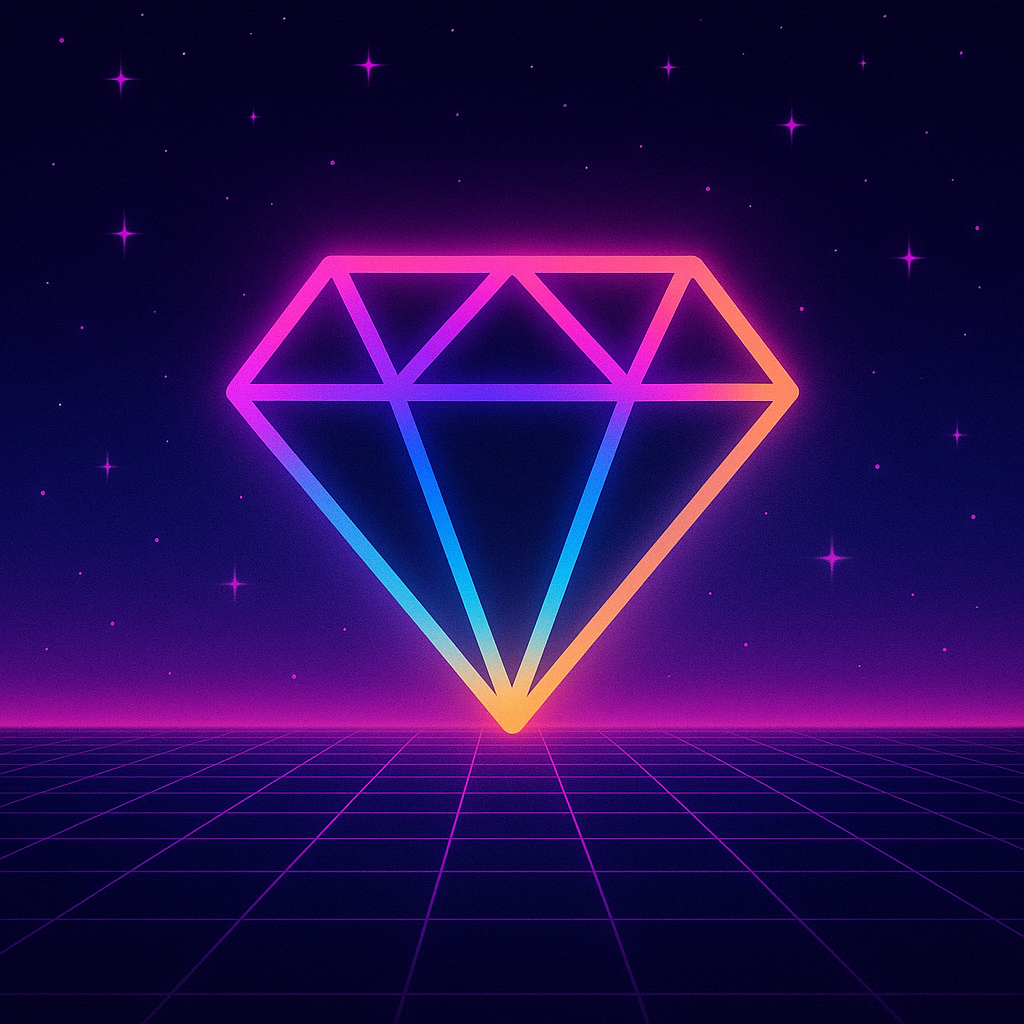 Diamond Icon