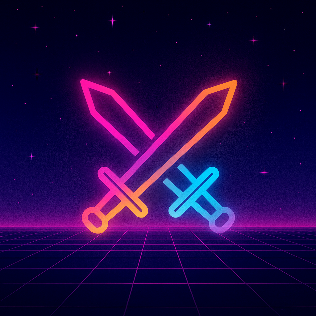Swords Icon