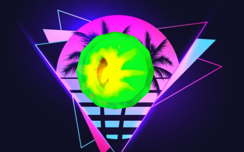 Eye of the Legion