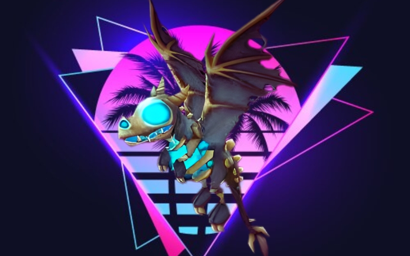 WoW WotLK Collector's Edition