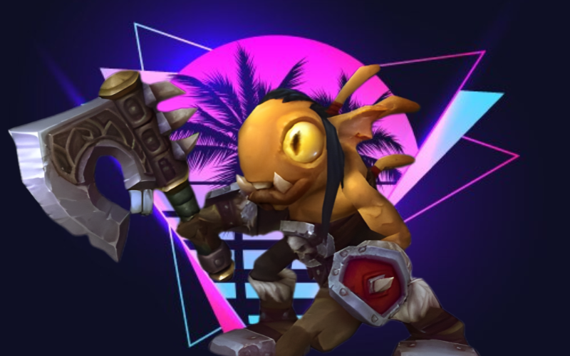 Grommloc