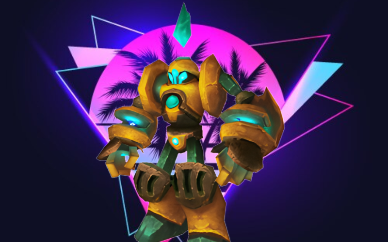 Landro's Lil' XT