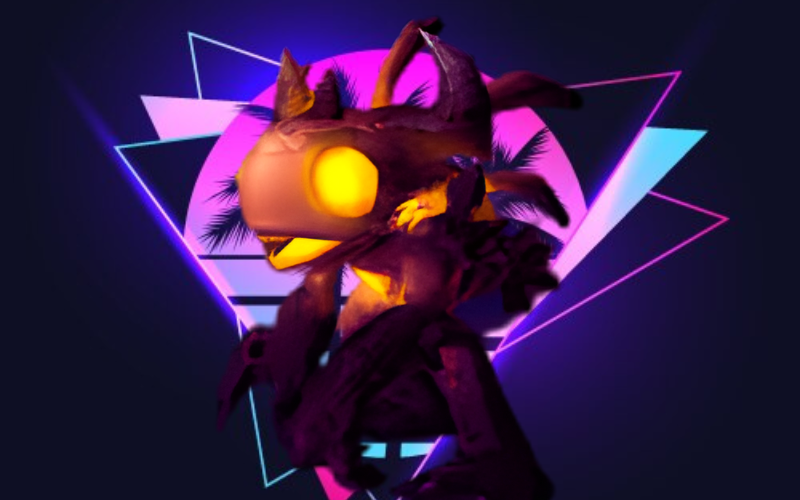 Murky's Little Soulstone