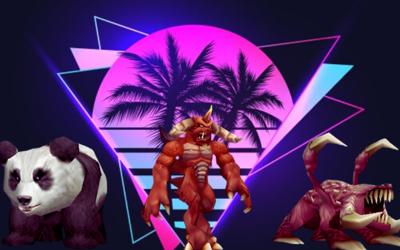 WoW Vanilla Collector's Edition