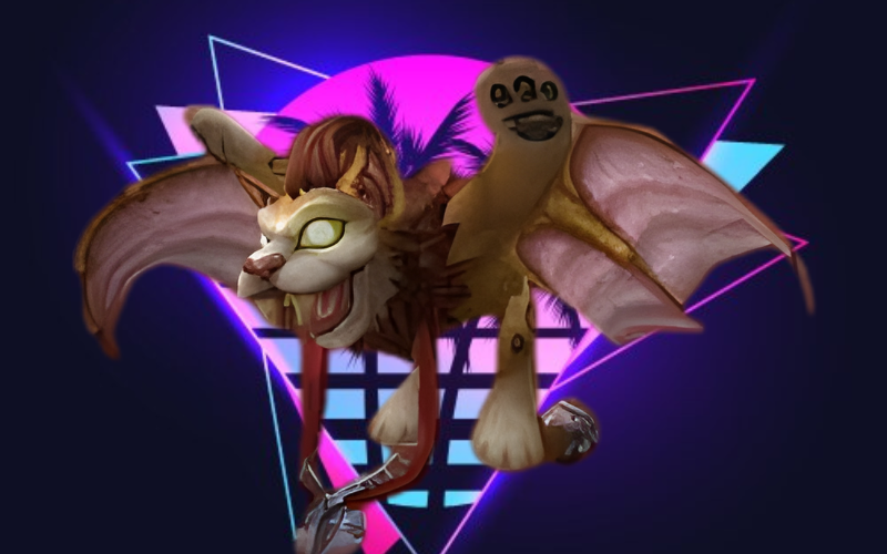 Wind Rider Cub
