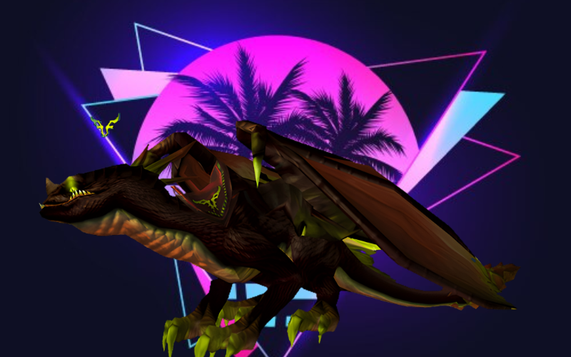 Feldrake