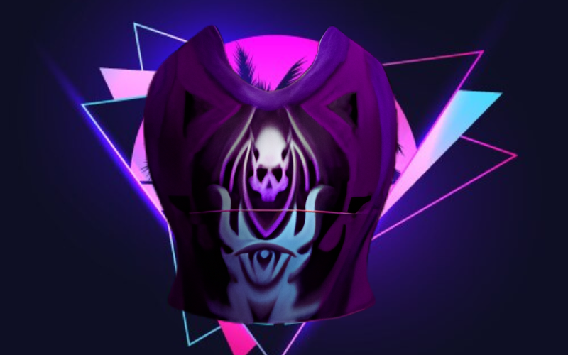 Tabard of the Arcane